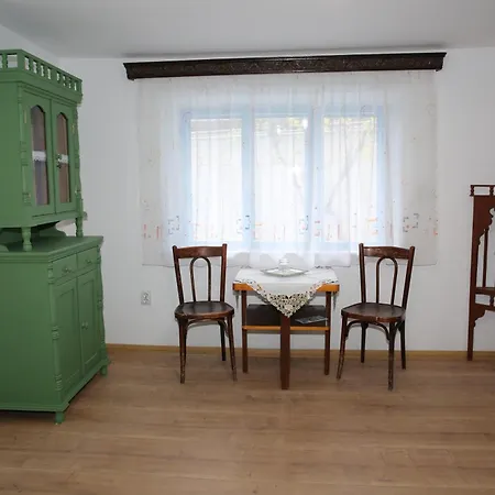 Casa Ivana