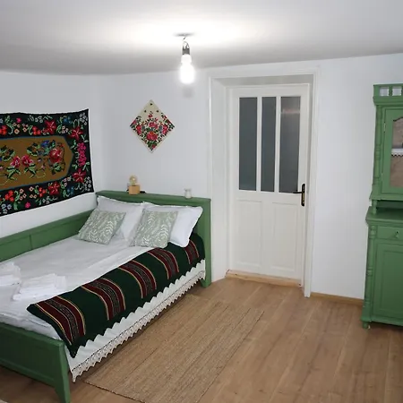 Casa Ivana Сasa de vacaciones