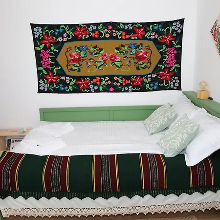 Casa Ivana *