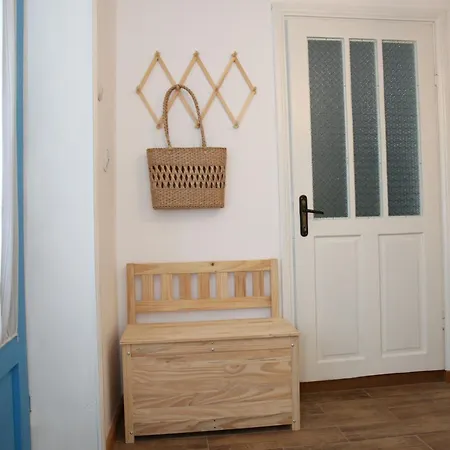 Nyaraló Casa Ivana *