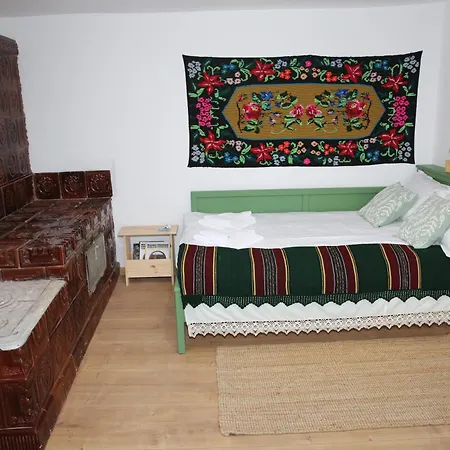 Nyaraló Casa Ivana Jurilovca