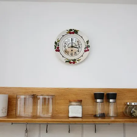Casa Ivana Nyaraló Jurilovca