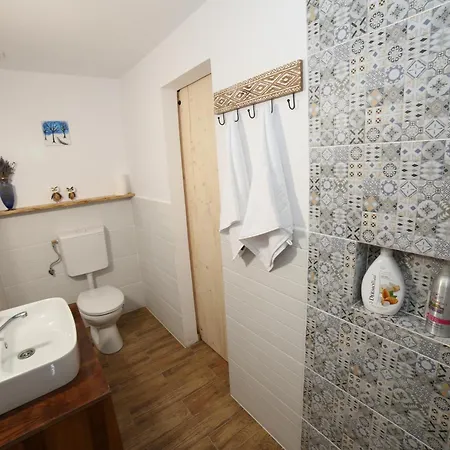 Casa Ivana