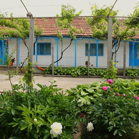 Nyaraló Casa Ivana *