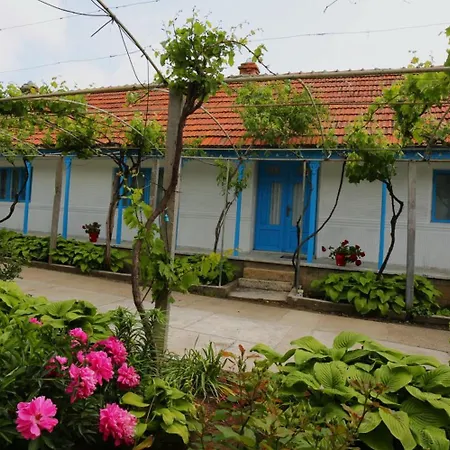 Nyaraló Casa Ivana *
