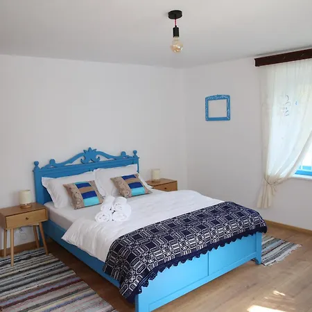 Casa Ivana بيت للعطل *