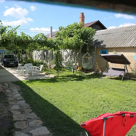 Casa Ivana
