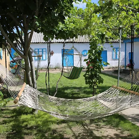 Casa Ivana Jurilovca