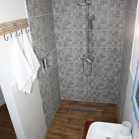 Casa Ivana Hébergement de vacances *