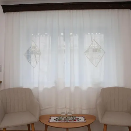 Hébergement de vacances Casa Ivana Jurilovca