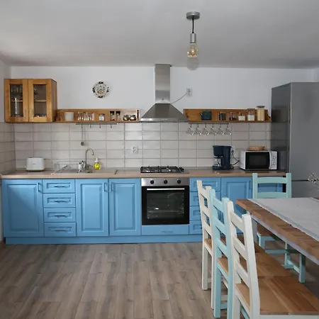 Casa Ivana * Jurilovca