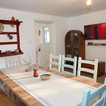 Casa Ivana