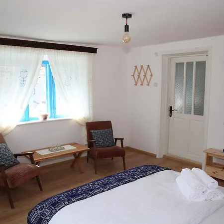 Casa Ivana Hébergement de vacances *