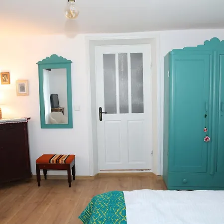 Hébergement de vacances Casa Ivana *