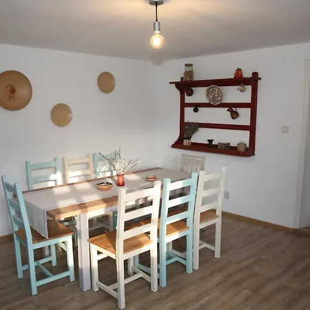 Casa Ivana *