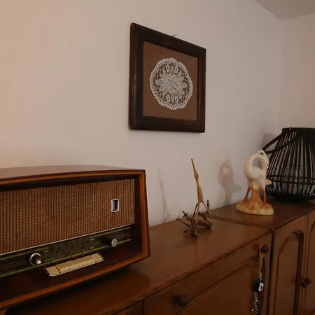 Hébergement de vacances Casa Ivana