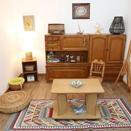 Casa Ivana Hébergement de vacances *