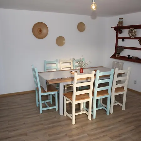 بيت للعطل Casa Ivana جوريلوفكا
