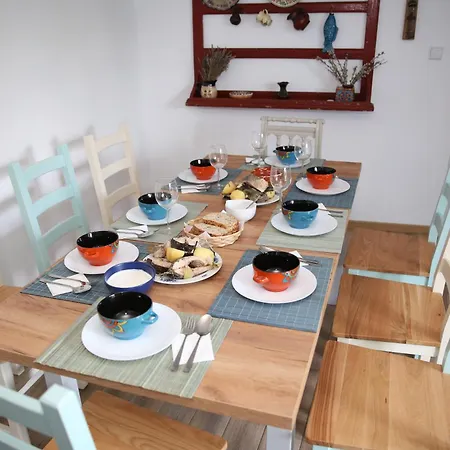 Casa Ivana * Jurilovca