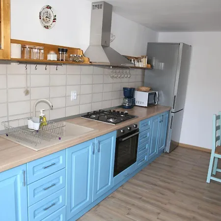 Casa Ivana Hébergement de vacances