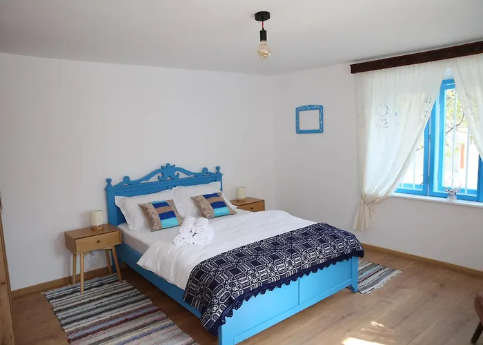 Casa Ivana Casa vacanze *