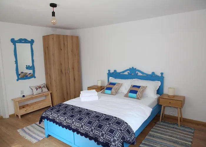 Casa vacanze Casa Ivana *