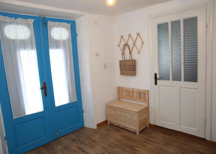 Casa Ivana * Jurilovca