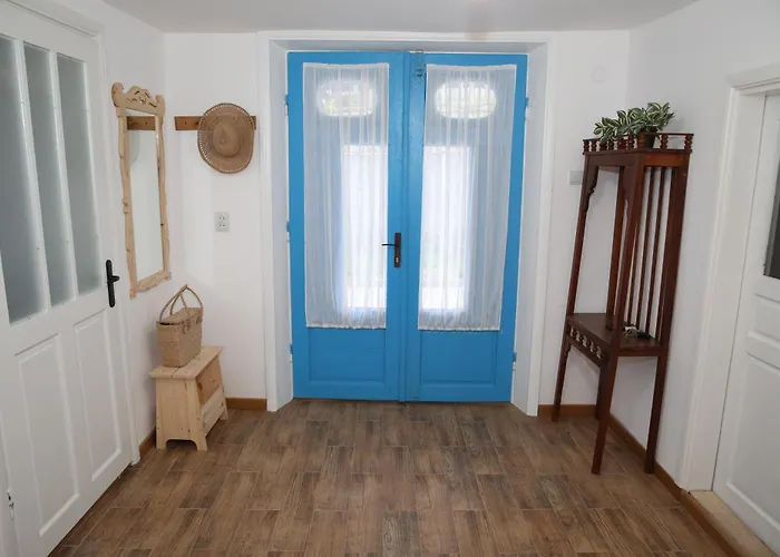 Casa Ivana * Jurilovca