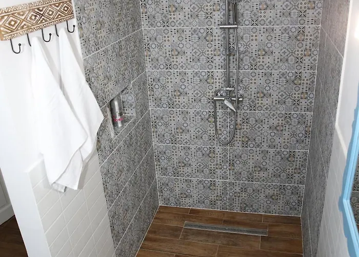 Casa Ivana Casa vacanze *