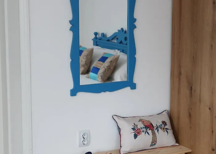 Casa Ivana * Jurilovca