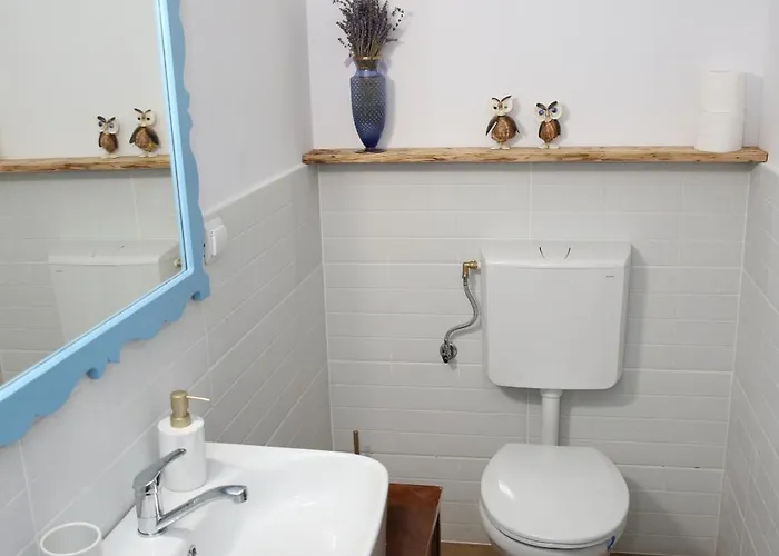 Casa vacanze Casa Ivana