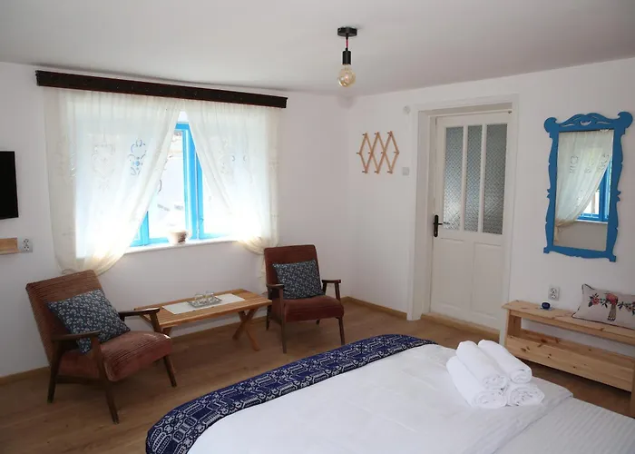 Casa Ivana Casa vacanze *