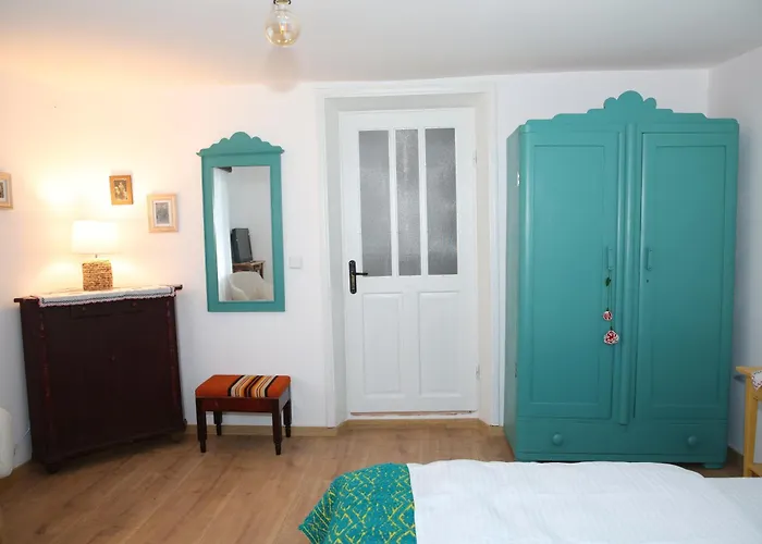 Casa vacanze Casa Ivana *