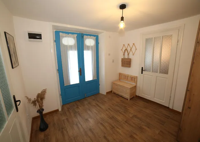 Casa Ivana * Jurilovca