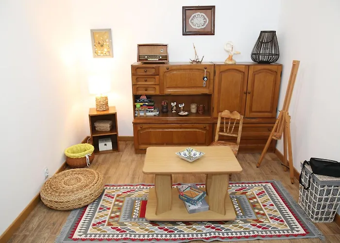 Casa Ivana Casa vacanze *