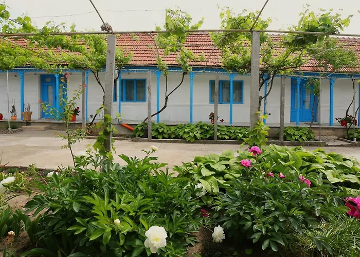 Casa vacanze Casa Ivana *