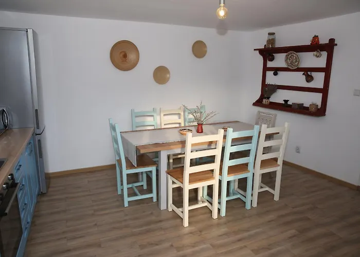 Casa vacanze Casa Ivana Jurilovca