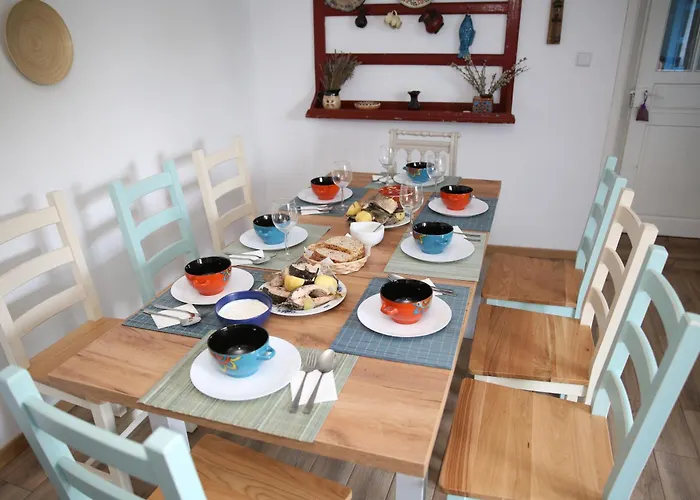 Casa Ivana * Jurilovca