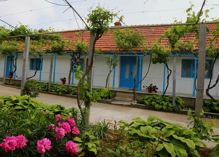 Casa vacanze Casa Ivana *